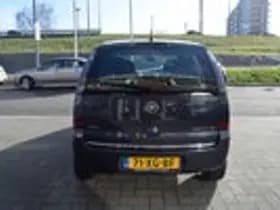 Opel Meriva thumbnail 9