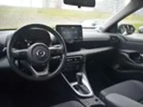 Mazda 2 thumbnail 12