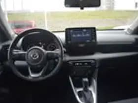 Mazda 2 thumbnail 13