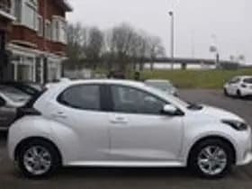 Mazda 2 thumbnail 7