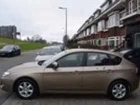 Subaru Impreza thumbnail 11