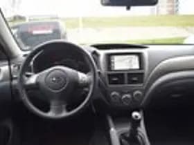 Subaru Impreza thumbnail 12