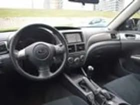 Subaru Impreza thumbnail 13