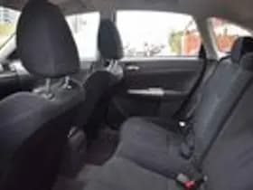 Subaru Impreza thumbnail 15
