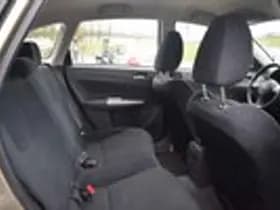 Subaru Impreza thumbnail 17