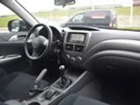 Subaru Impreza thumbnail 18