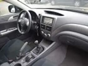 Subaru Impreza thumbnail 19