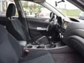 Subaru Impreza thumbnail 20