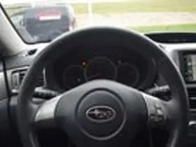 Subaru Impreza thumbnail 21