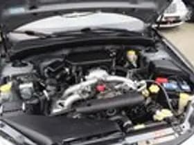 Subaru Impreza thumbnail 29