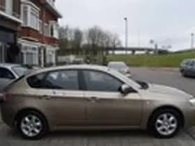 Subaru Impreza thumbnail 7