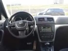 Škoda Yeti thumbnail 11