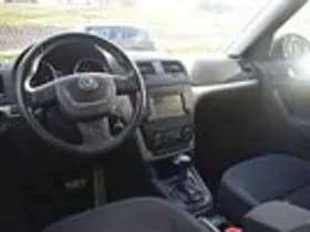 Škoda Yeti thumbnail 12