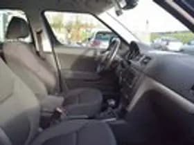 Škoda Yeti thumbnail 18