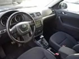 Škoda Yeti thumbnail 4