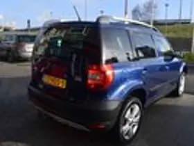 Škoda Yeti thumbnail 8