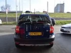 Škoda Yeti thumbnail 9