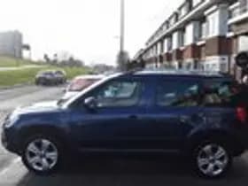 Škoda Yeti thumbnail 10