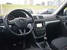 Škoda Yeti thumbnail 12