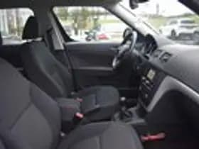Škoda Yeti thumbnail 19