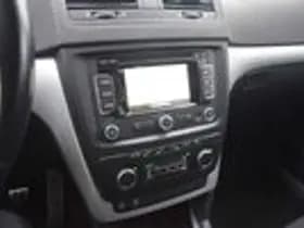 Škoda Yeti thumbnail 23