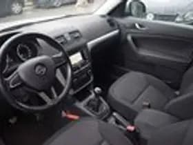 Škoda Yeti thumbnail 4