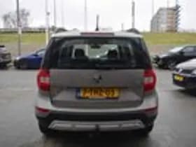 Škoda Yeti thumbnail 8