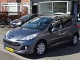 Peugeot 207 thumbnail 2