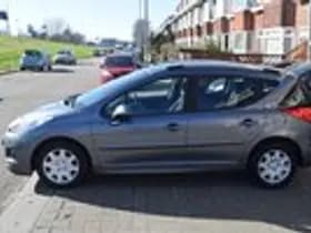 Peugeot 207 thumbnail 3