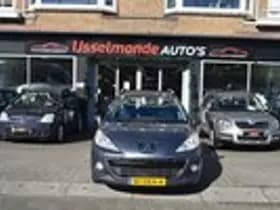 Peugeot 207 thumbnail 4