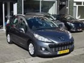 Peugeot 207 thumbnail 5