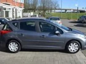 Peugeot 207 thumbnail 6