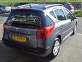 Peugeot 207 thumbnail 7