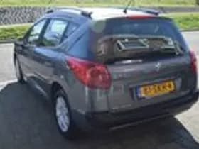 Peugeot 207 thumbnail 9