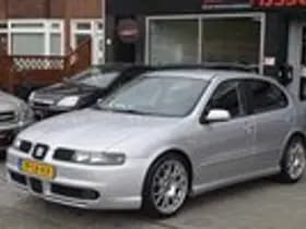 SEAT Leon thumbnail 2