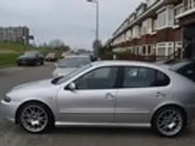 SEAT Leon thumbnail 11