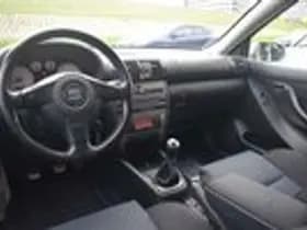 SEAT Leon thumbnail 13