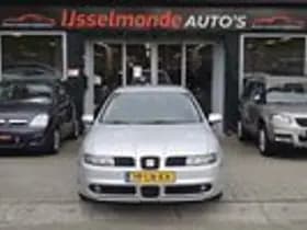 SEAT Leon thumbnail 3