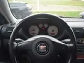 SEAT Leon thumbnail 21