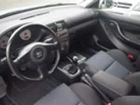 SEAT Leon thumbnail 4