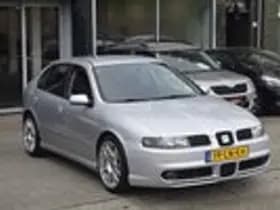 SEAT Leon thumbnail 6