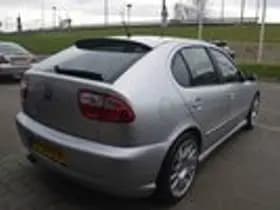 SEAT Leon thumbnail 8