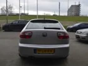 SEAT Leon thumbnail 9