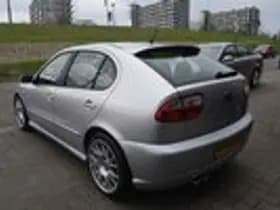 SEAT Leon thumbnail 10