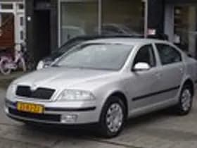 Škoda Octavia thumbnail 2