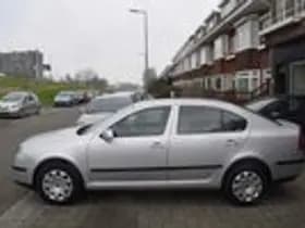 Škoda Octavia thumbnail 11