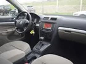 Škoda Octavia thumbnail 18