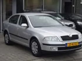 Škoda Octavia thumbnail 6