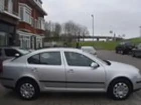 Škoda Octavia thumbnail 7