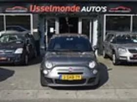 Fiat 500 thumbnail 3